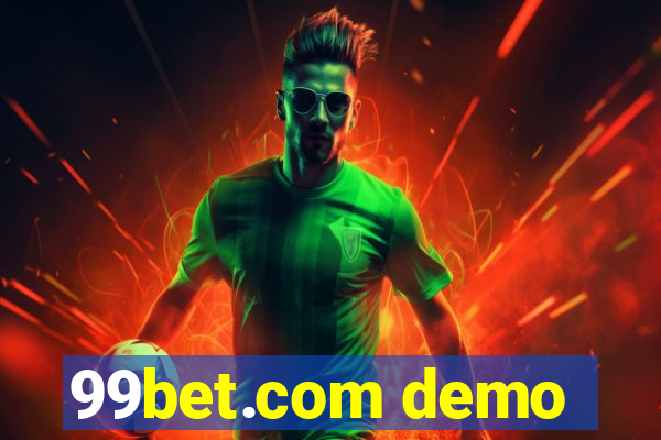 99bet.com demo